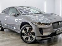 Used Jaguar I-Pace SE 294 kW (400 HP) 2020 SUV
