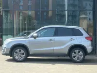 Used Suzuki Vitara SZ-T 112 HP (82 kW) 2019 Grey SUV