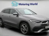 Used Mercedes E250 Exclusive 218 HP (160 kW) 2021 Grey SUV