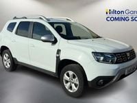 Used Dacia Duster Comfort 130 HP (95 kW) 2019 SUV