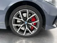 Used BMW 128 Shadowline 261 HP (191 kW) 2024 Grey Hatchback