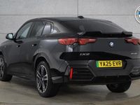 Used BMW iX2 M Sport 147 kW (201 HP) 2025 Black SUV