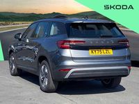Second-hand Skoda Kodiaq SE 150 CP (110 kW) 2025 Gri SUV