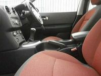 Used Nissan Qashqai 2007 SUV