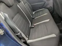 Used Dacia Sandero Lauréate 90 HP (66 kW) 2017 Blue Hatchback
