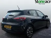 Used Renault Clio Evolution 145 HP (106 kW) 2023 Black Hatchback