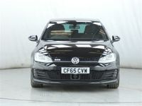 used VW Golf VII 2.0 GTD 5d 181 BHP