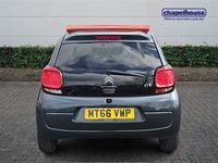 used Citroën C1 1 Airscape Flair Puretech 1.2 Hatchback