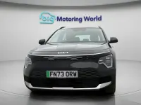 Usado Kia Niro 150 kW (204 HP) 2023 SUV