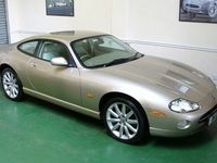 Used Jaguar XK 2004 Coupe