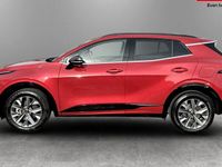 Used Kia Sportage GT-Line 230 HP (169 kW) 2023 SUV