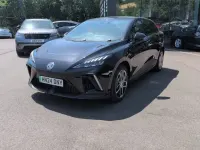 Używany MG MG4 EV Trophy 150 kW (204 KM) 2025 Hatchback