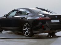 Used BMW i5 M Sport 246 kW (335 HP) 2024 Black