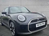 Used Mini Cooper Exclusive 150 kW (204 HP) 2026 Hatchback