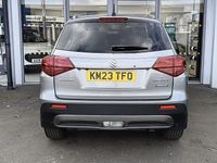 Used Suzuki Vitara SZ5 2023 Grey SUV