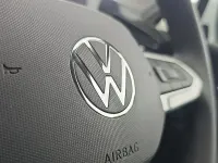 Used VW Tiguan Match 130 HP (95 kW) 2026 Pure white SUV