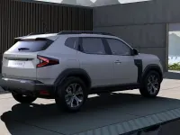 New Dacia Duster Expression 2026 SUV
