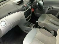 Used Citroën C3 2002 Hatchback