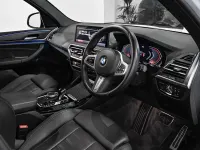 Used BMW X3 M Sport 2023 SUV