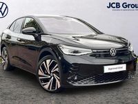 Used VW ID.5 GTX 219 kW (299 HP) 2023 Black SUV