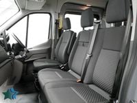 New Ford Transit Trend 130 HP (95 kW) 2025 Grey Estate