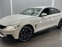 Used BMW 420 M Sport 190 HP (139 kW) 2020 Coupe
