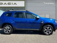 Used Dacia Duster Prestige 2021 Blue SUV