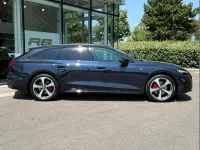 New Audi A6 Sport 200 HP (147 kW) 2026 Other Estate