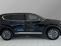 used Hyundai Santa Fe 7st 1.6 Tgdi Phev PRM AU 4WD