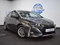 Used Toyota Prius 122 HP (89 kW) 2017