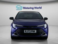 Used Toyota Corolla 138 HP (101 kW) 2023