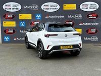Used Vauxhall Mokka Edition 130 HP (95 kW) 2022 SUV