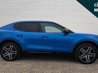 Used Ford Capri Premium 250 kW (340 HP) 2025 Blue SUV