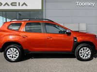 Used Dacia Duster Expression 90 HP (66 kW) 2024 SUV