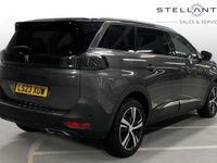 Used Peugeot 5008 GT 129 HP (94 kW) 2023 Grey SUV