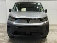 New Citroën e-Berlingo 101 HP (74 kW) 2026 Grey Van