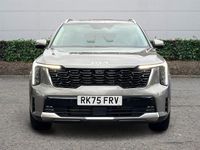 Ny Kia Sorento 252 HK (185 kW) 2025 Grå SUV