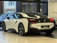 Used BMW i8 Pure Impulse 362 HP (266 kW) 2014 Multicolour Coupe