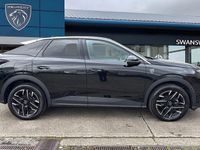Used Peugeot 3008 GT 134 HP (98 kW) 2024 Black SUV
