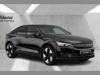 New Polestar 2 196 kW (267 HP) 2025 Black Hatchback