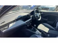 Used Skoda Kamiq SE 116 HP (85 kW) 2025 Grey SUV