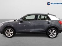 used Audi Q2 30 TDI Sport 5dr