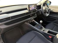 Used Jeep Avenger Summit 100 HP (73 kW) 2025 Beige SUV