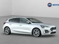 Used Ford Focus ST-Line 125 HP (91 kW) 2025 Hatchback