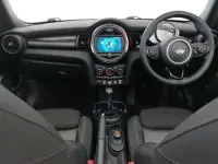 Used Mini Cooper S Cabriolet 192 HP (141 kW) 2019 Blue Cabriolet