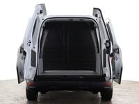 Used Renault Kangoo 89 kW (122 HP) 2024 White Van