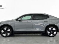 Ny Polestar 2 Pilot 200 kW (272 HK) 2026 Grå Halvkombi