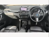 Used BMW X2 M Sport 220 HP (161 kW) 2022 Black SUV