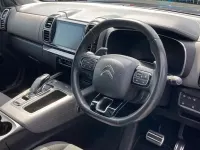 Used Citroën C5 Aircross Flair 131 HP (96 kW) 2019 Grey SUV