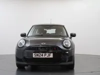 Used Mini Cooper S Hatch 201 HP (147 kW) 2024 Black Hatchback